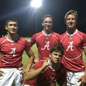 Meet your Posher, Pat